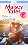 Rebelse cowboy ; Verrassende thuiskomst (e-book)