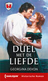 Duel met de liefde (e-book)