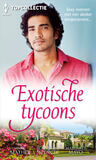 Exotische tycoons (e-book)