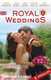 Royal Weddings 1 (e-book)
