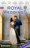 Royal Weddings 2 (e-book)