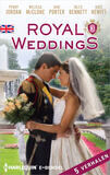 Royal Weddings 3 (e-book)