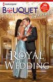 Bouquet Special Royal Wedding (e-book)