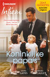 Koninklijke papa&#039;s (e-book)