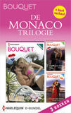 De Monaco Trilogie (e-book)