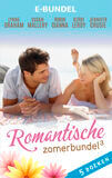 Romantische zomerbundel 3 (e-book)
