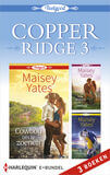 Copper Ridge 3 (e-book)