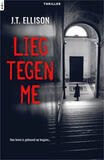 Lieg tegen me (e-book)