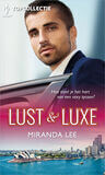Lust &amp; luxe (e-book)