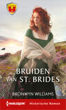 Bruiden van St. Brides (e-book)