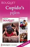 Cupido&#039;s pijlen (e-book)
