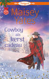 Cowboy als kerstcadeau (e-book)