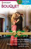 Bruid met Kerstmis ; Magie onder de mistletoe (e-book)