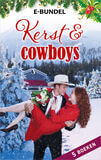 Kerst &amp; cowboys (e-book)