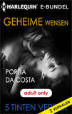 Geheime wensen (e-book)