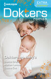 Dokters en baby&#039;s (e-book)