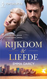 Rijkdom &amp; liefde (e-book)