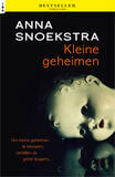 Kleine geheimen (e-book)