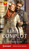 Rebels complot (e-book)