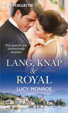 Lang, knap &amp; royal (e-book)