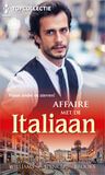 Affaire met de Italiaan (e-book)