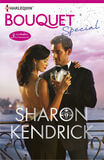 Bouquet Special Sharon Kendrick (e-book)