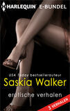 Saskia Walker - erotische verhalen (e-book)
