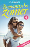 Romantische zomerbundel 4 (e-book)