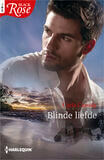 Blinde liefde (e-book)