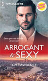 Arrogant &amp; sexy (e-book)