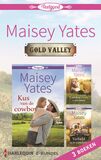 Gold Valley (e-book)