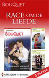 Race om de liefde (e-book)