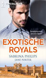Exotische royals (e-book)