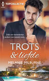 Trots &amp; liefde (e-book)