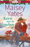 Kerst met de cowboy (e-book)