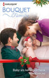 Baby als kerstgeschenk (e-book)