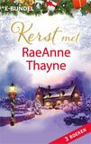 Kerst met RaeAnne Thayne (e-book)
