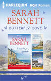 Butterfly Cove (e-book)