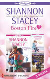 Boston Fire 2 (e-book)