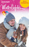 Winterliefdes - Luxe &amp; genot (e-book)