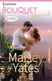 Bouquet Special Maisey Yates (e-book)