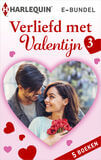 Verliefd met Valentijn 3 (e-book)