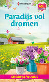 Paradijs vol dromen (e-book)