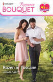 Rozen in Toscane (e-book)