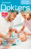 Doktersgeheim / Papa Chirurg (2in1) (e-book)