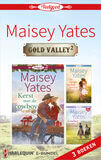 Gold Valley 2 (e-book)