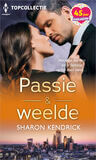 Passie &amp; weelde (3in1) (e-book)