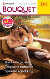 Italiaanse passie / Tropische romance / Spaanse verlokking (e-book)