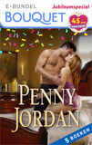 Penny Jordan Jubileumspecial (e-book)