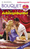 Bouquet Jubileumbundel (e-book)
